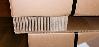 長尺箱の運搬に必須のパレットを梱包時の外寸法に合わせてHiPLE-ACE®で作成