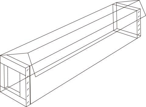 スタイル709（FPSS W/POSF）